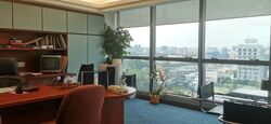 High Street Centre (D6), Office #560636901